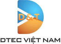 Công ty TNHH D-TEC Việt Nam