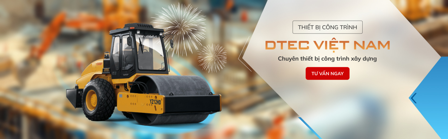 D-TEC Việt Nam